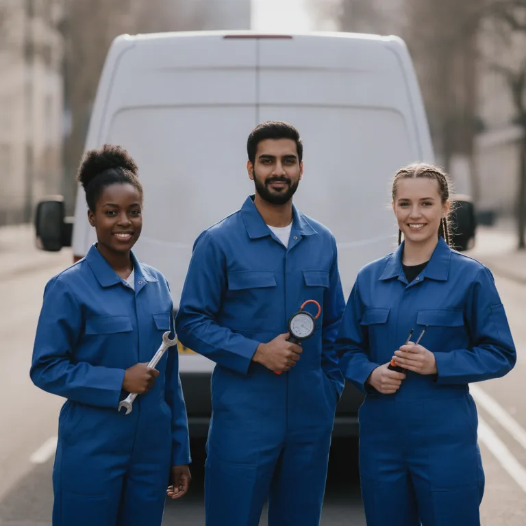 Gas Boiler Repair team in Missoula