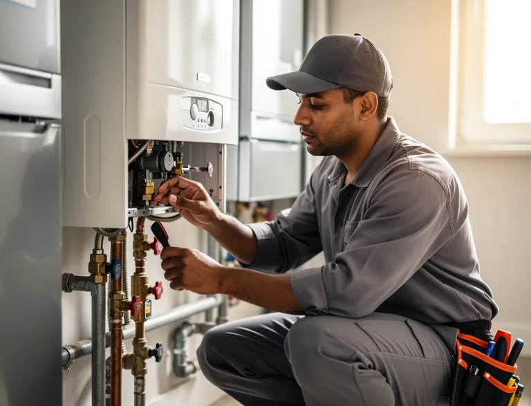 Gas Boiler Repair service in Missoula